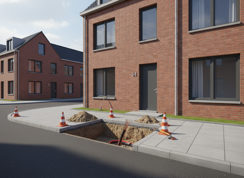 Environnement chantier