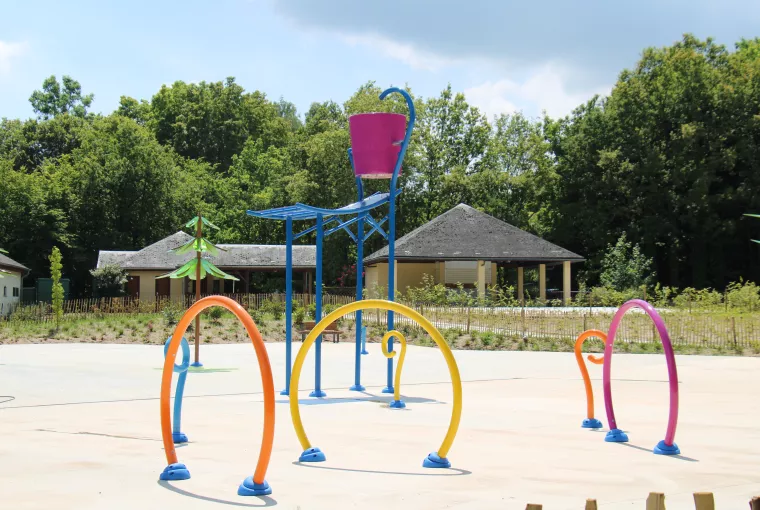 Ottignies Spray Park Nonet