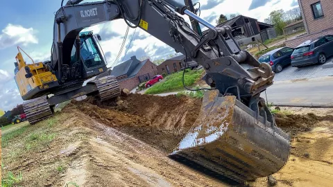 Formation Conducteur·trice d’Engins de Chantier en Alternance – CEFA Asty-Moulin & Nonet