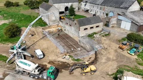 Le Groupe Jean Nonet accélère sa croissance avec l’acquisition de Sobémo et Belgarena