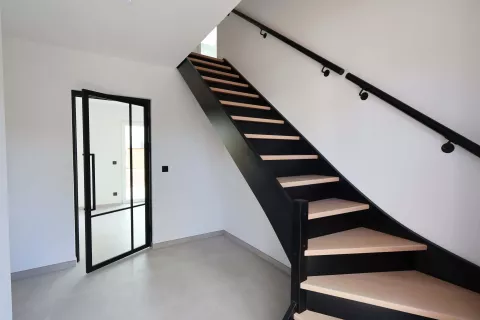Clos du Charron: le pari de l'immobilier est réussi