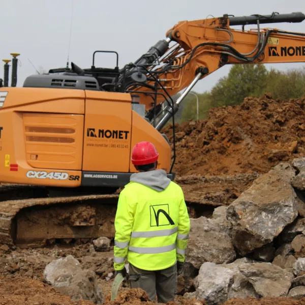 Stagiaire en alternance / Apprentissage