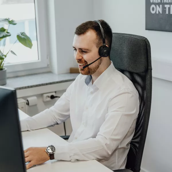 Dispatcheur Transport & Matériel Chantier